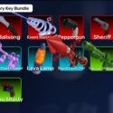 Roblox Rivals